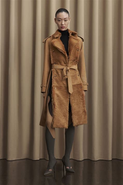 burberry pre-fall 2021|Burberry Pre.